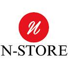 n-store 98,5% Feedback positivo