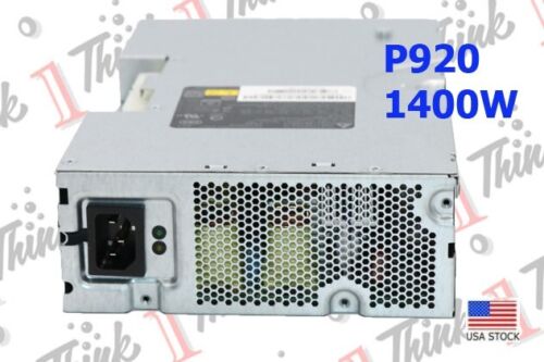 100 % NEU Original Lenovo ThinkStation P920 1400 W Netzteil - 54Y8978 - Bild 2 von 3