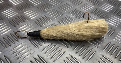 British Army Grenadier Guards Plume Hackle Horse Hair For Helmet / Headwear - Picture 11 of 32