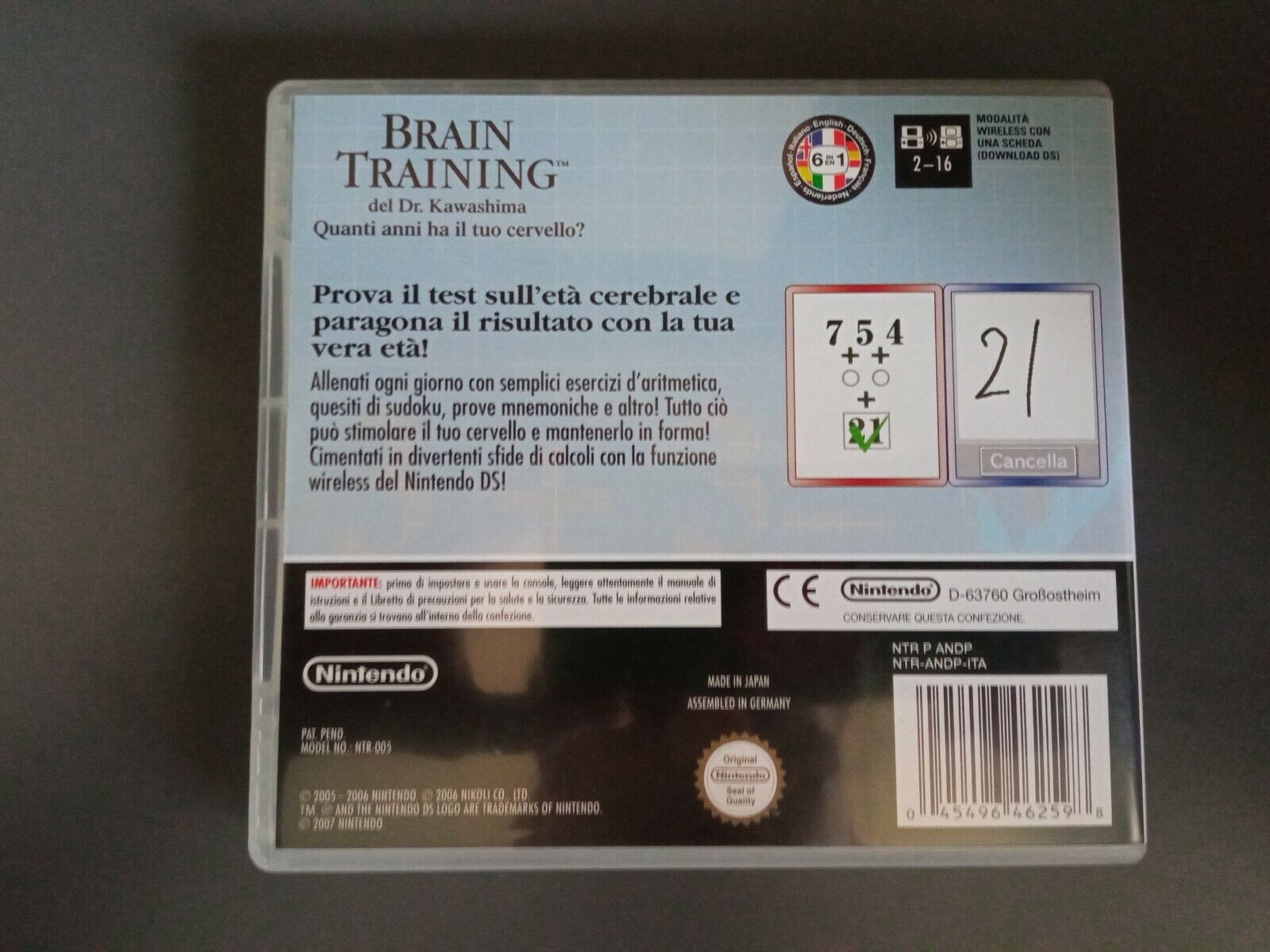 Foto 3 di 4