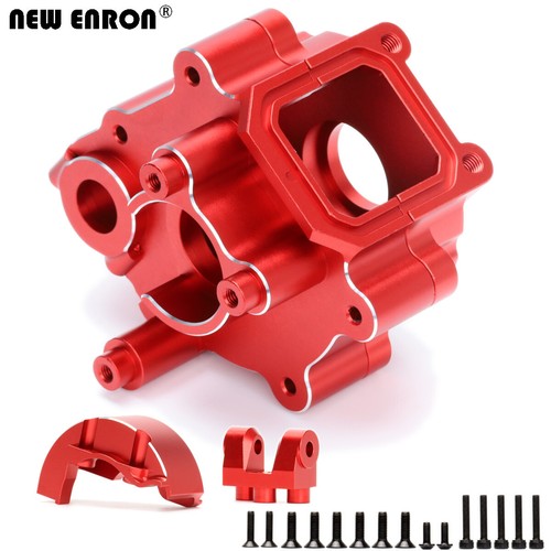 Getriebegehäuse vorne/mitte/hinten ARA310935 ARA310930 für ARRMA 1/5 Kraton Outcast - Bild 24 von 76