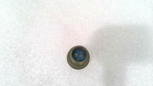 AMPHENOL 97-3106A-10SL-3S CIRCULAR CONNECTOR, 3 POS, FEMALE CONTACT - Picture 4 of 5
