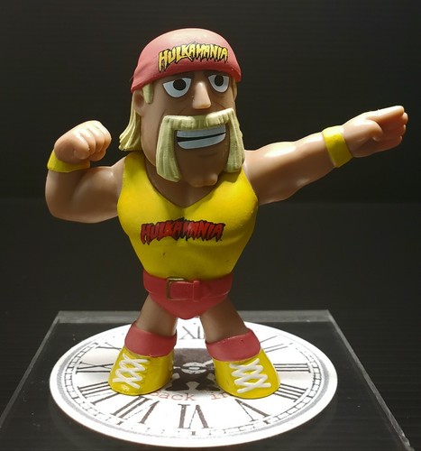 Funko Mystery Minis WWE Serie 1 & 2 + exklusiv (3VERSANDKOSTENFREI) - Bild 76 von 224