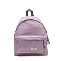 Eastpak Padded Pak'r Backpack Melange Pink Eastpak Padded Pak'r Backpack Melange Pink