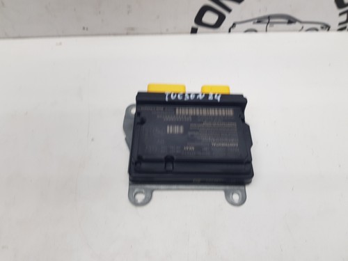 2024 HYUNDAI TUCSON NX4 A!R BAG CONTROL MODULE ECU OEM 95910-N7070 - Picture 4 of 9