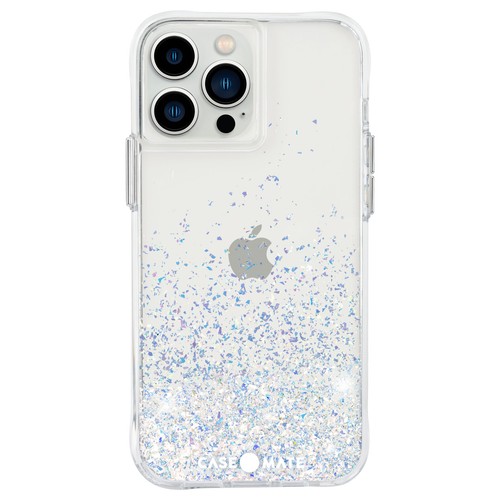 Case-Mate Apple iPhone 13 Pro Twinkle Ombre Case - Picture 1 of 12
