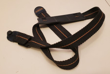 SHOULDER STRAP ONLY for SONY VIDEO CAMCORDER HANDYCAM HARD CASE Vintage 80s 90s