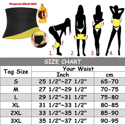 Women Body Shaper Slimming Panty Underwear Corset High Waist Hooks Thong Panties - Picture 36 of 38