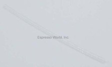 E'line FEP tube 4/2 - Top piston brew Eversys