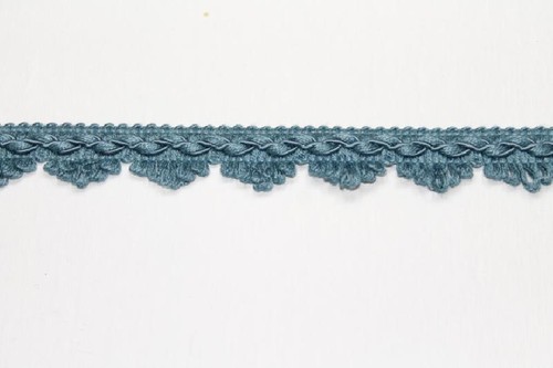 Sweet Trims 9278 Polyester Trimming Decoration Height 2 Cm - 第 12/26 張圖片