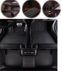 Custom Car Floor Mats Fit For Lexus RX330 RX350 RX400h RX450h Luxury mats carpet