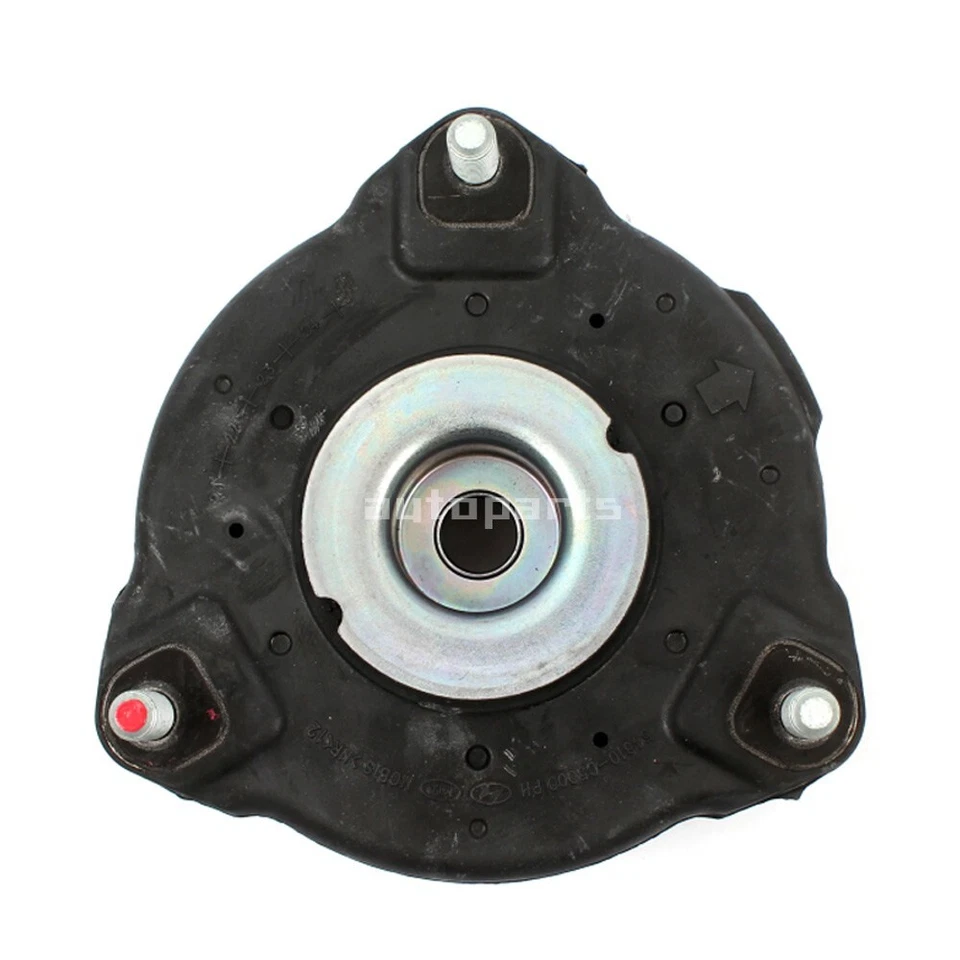 Montaje de puntal de suspensión delantera genuino 54610C5000 1 pieza para Kia Sorento 2016-2020 Foto 2 de 4