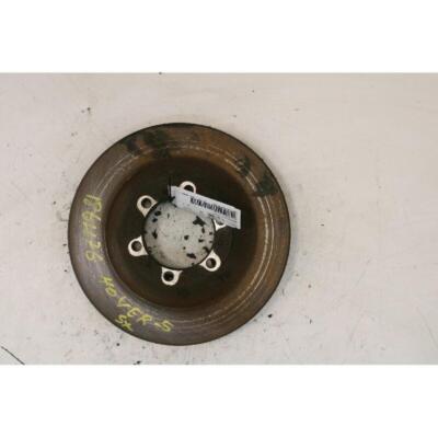 BREMSCHEIBE VORNE GREAT WALL HOVER 4 (06-11) 2.4 16V BZ. 4WD SUV 2006
