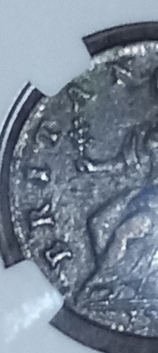 1751 Great Britain Half Penny XF Details. 40%off $450. Make offer. - Picture 4 of 23