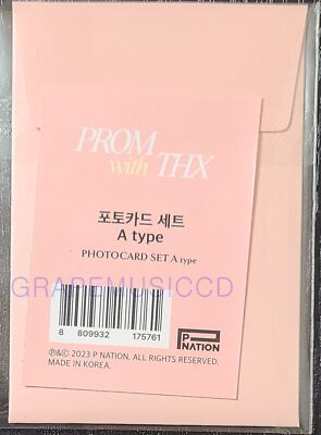 TNX 1st FAN PARTY 'PROM with THX' パーカー TNX 1st FAN PARTY 'PROM with THX' パーカー