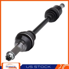Fits 2010-2017 Ranger 800 6x6 2007-2009 Ranger 500  Rear Left CV Axle