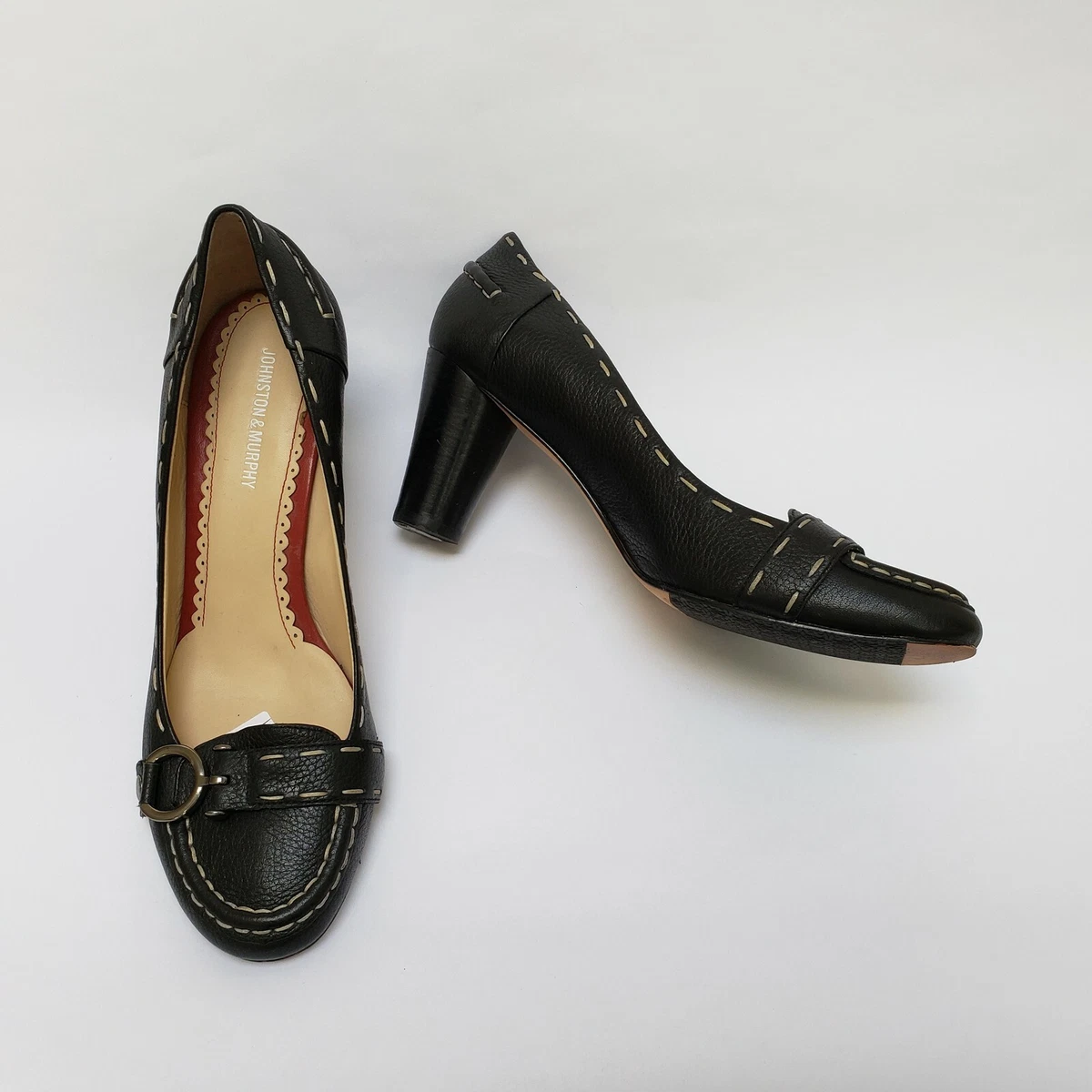 Johnston and top murphy womens