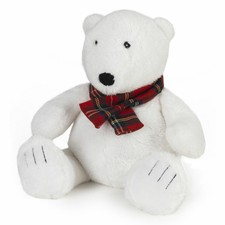 warmies polar bear
