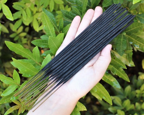 Hem Call Money Incense Bulk 6 x 20 Stick Box, 120 Sticks (Llama Dinero) - Picture 5 of 5