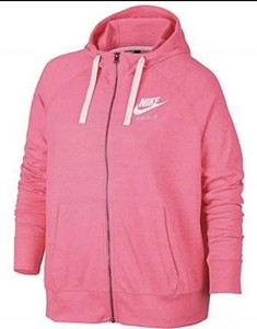 Pink jacket nike Clearance