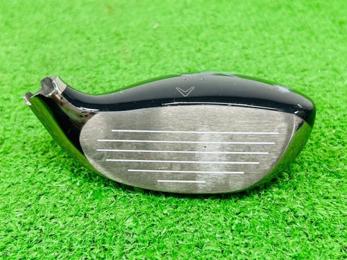 Callaway Paradym Hybrid 24 Degree Left Handed Head Only RB12061 - Picture 3 of 6