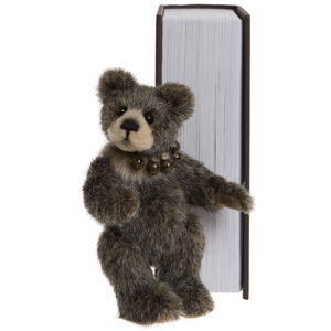 charlie bears plush collection