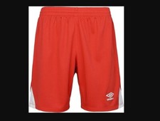 Umbro Shorts Assorted Colors and Sizes UUM164503U