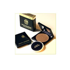 EGYPT-WONDER SPORT COMPACT SINGLE FAKE TAN SELF TANNER MATTE SUNLESS BRONZER SUN