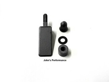 OEM Arctic Cat ATV Storage Box Lid Cover Latch Kit 1406-599 READ LISTING