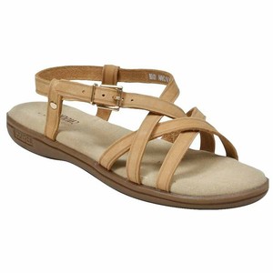 Bass-Margie-Sandals-Tan-Womens