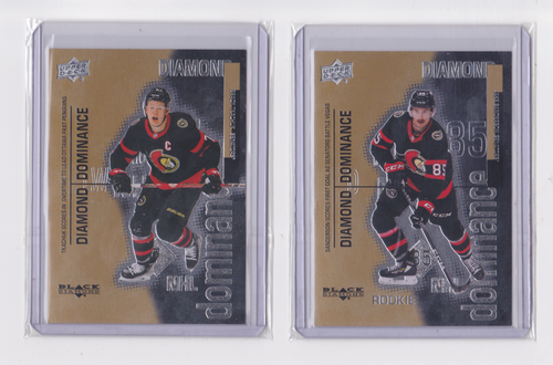 2022-23 UD EXTENDED SERIES DIAMOND DOMINANCE /1000 -INCLUDING ROOKIES- DROP LIST - Picture 15 of 56
