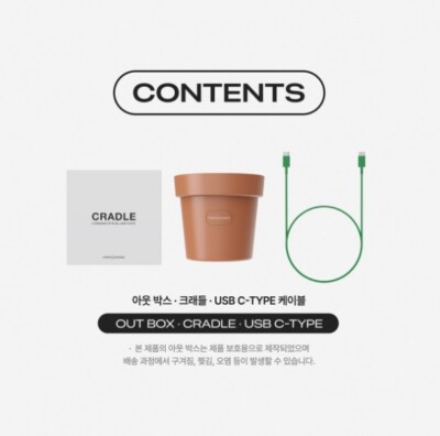 キャンドル G-DRAGON OFFICIAL LIGHT STICK CRADLE RESTOCK] G-DRAGON - OFFICIAL LIGHT STICK CRADLE – SOOJIB