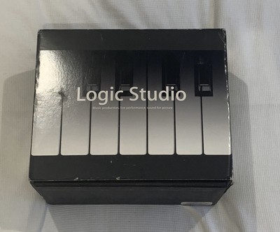 logic pro 8 osx 10.7.5 logic pro 8 osx 10.7.5