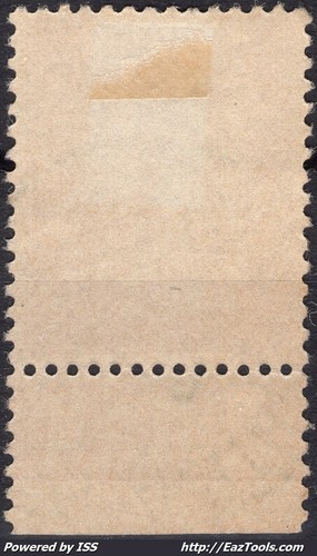 FRANCE SEMEUSE N° 199 AVEC BANDELETTE PUB EVIAN AVEC OBLITERATION - Picture 2 of 2