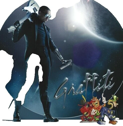 Ритм-энд-блюз и соул музыкальные компакт-диски Chris Brown