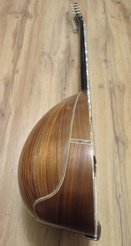 GREEK BOUZOUKI - PRO & HARDCASE & Pickup & 300 Backing Track With Pdf Scores - Picture 9 of 19