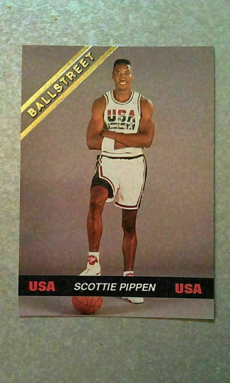 1992 DREAM TEAM GOLD USA NBA BASKETBALL MANY ODDBALLS ALL SUPERSTARS YOU PICK - Picture 42 of 207