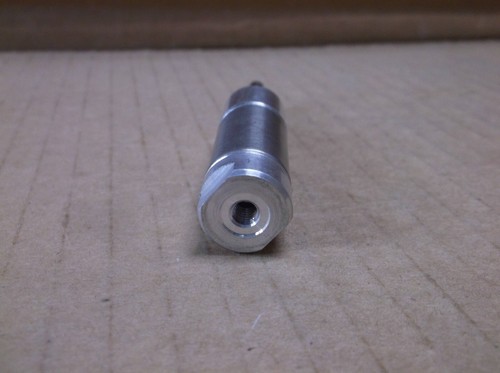 D-31885-A Rima NUEVO cilindro de acero inoxidable 0,538 pulgadas/13,67 mm diámetro 0,14 pulgadas/3,56 mm - Imagen 3 de 4