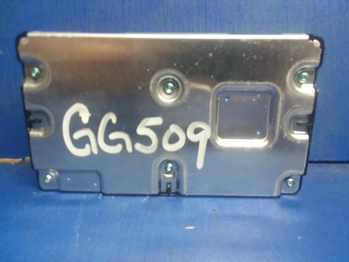 13 Infiniti JX35 OEM GG509 Control Module Telematics Communication 283B03JA6C - Picture 4 of 4