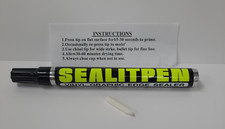 SEALIT PEN 5PK SIGNGOLD VINYL GRAPHICS WRAPS PRINTS SIGNAGE PINSTRIPING VEHICLE