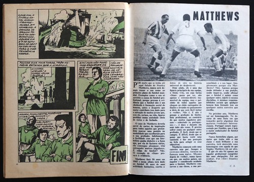 Zorro #116 - 1964 Charles Aznavour Stanley Matthews Jo, Zette & Jocko Lefranc - Imagen 11 de 11