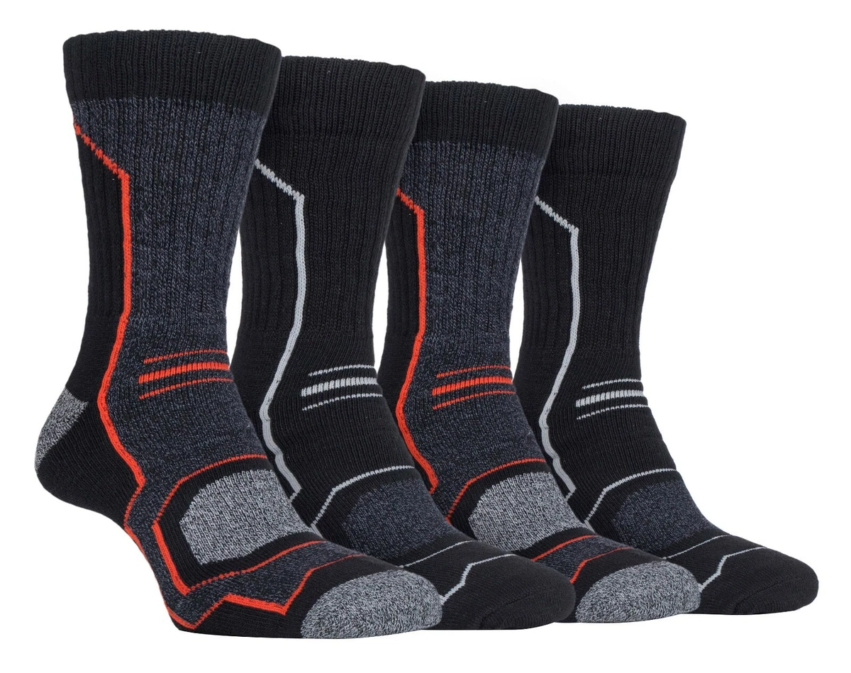 Anti blister boot best sale socks