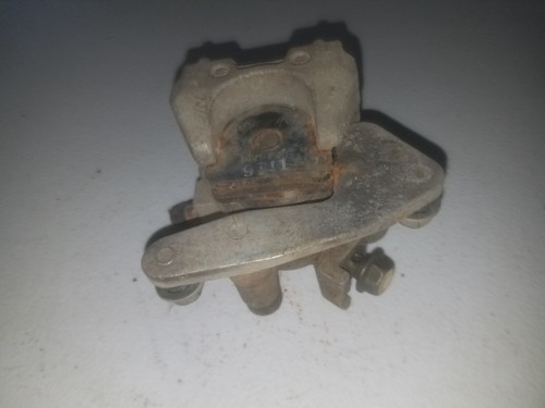 BANSHEE 350 YFZ350 YFZ 350 WARRIOR YFM FRONT RIGHT BRAKE CALIPER 3GD-2580U-01-00 - Picture 10 of 14