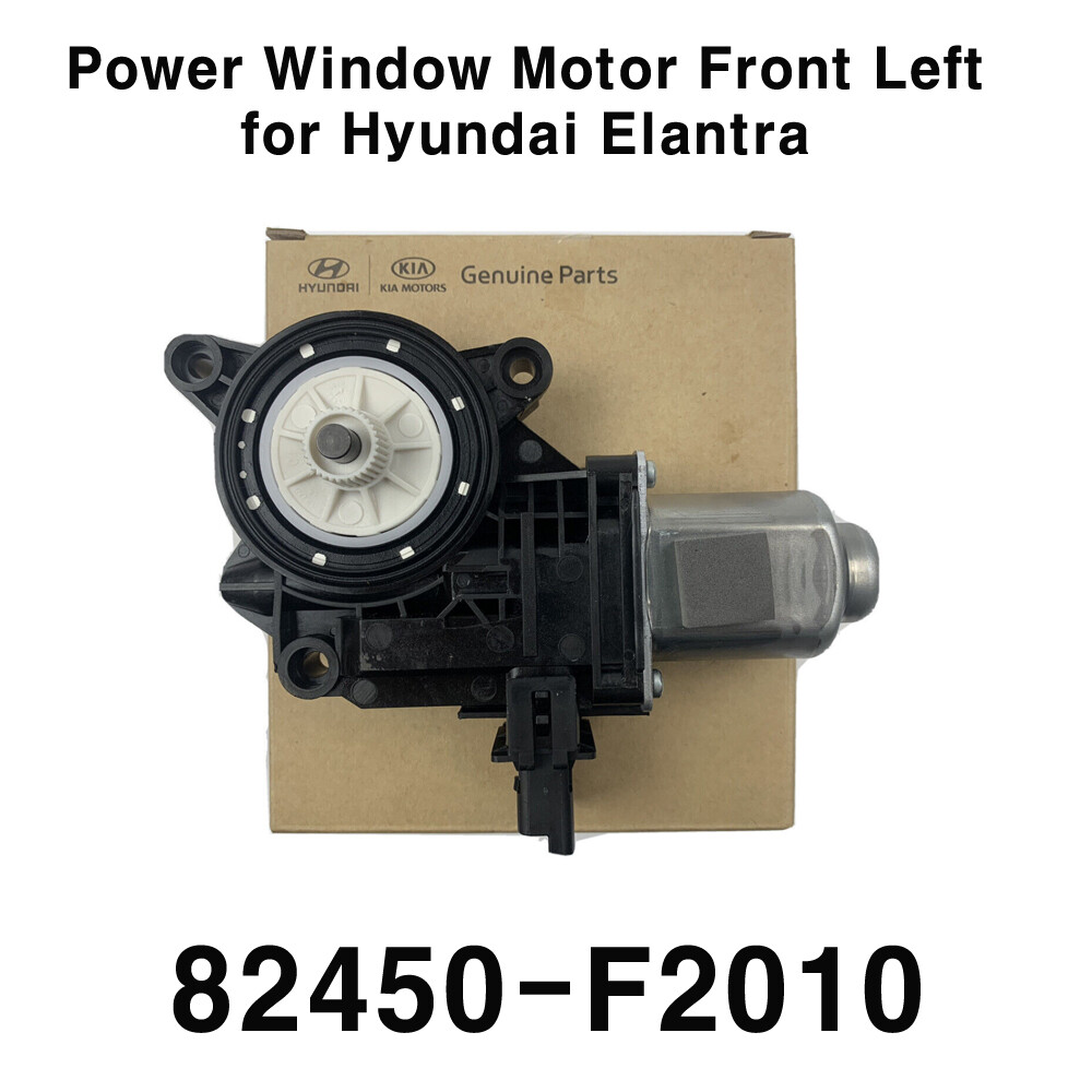 uno3t.111 Amazon.com: YLQASOON Power Window Motor Regulator Front Left