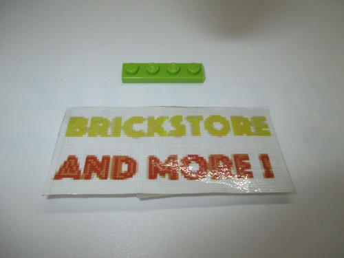Lego - Plate Plaque 1x4 3710 - Choose Color & Quantity x2 - x40 - Imagen 20 de 37