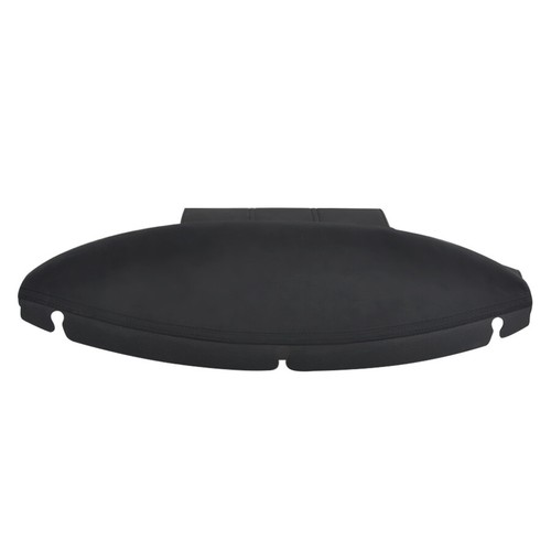 3-Pocket Windshield Batwing Fairing Pouch Bag For Harley Touring Electra Glide - Picture 12 of 19