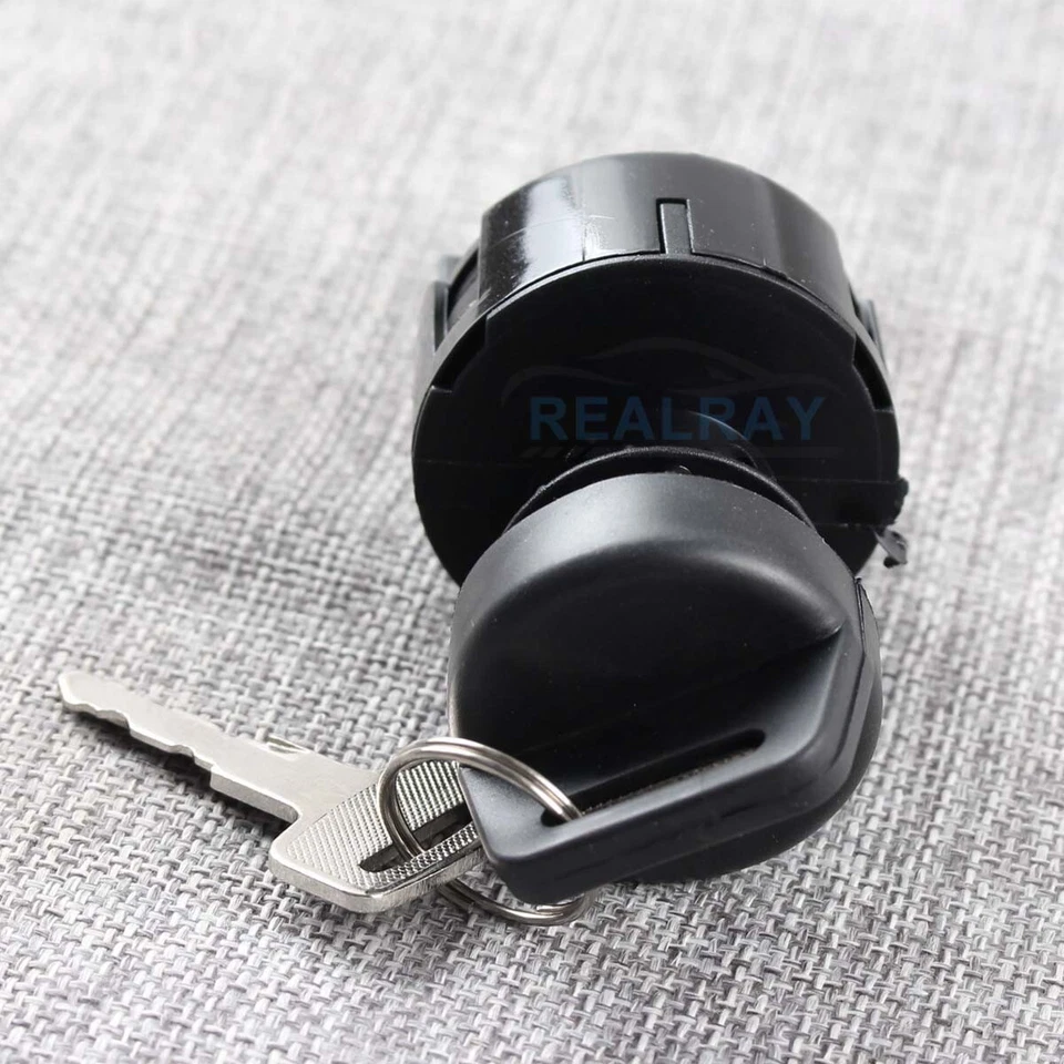 Interruptor de encendido para Can-Am 2015-2018 Maverick Commander MAX 1000 710003847 Foto 3 de 4