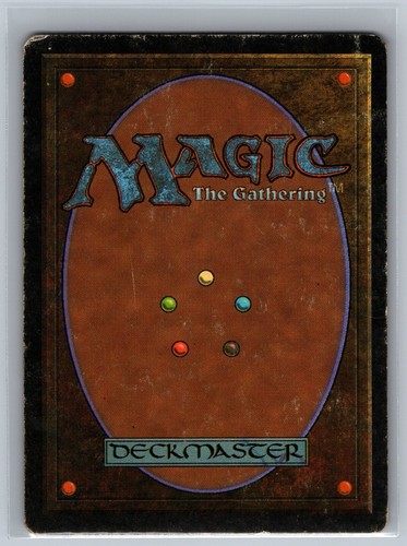 Magic The Gathering 4th Edition Birds of Paradise MTG TCG CCG Fourth - Picture 2 of 2