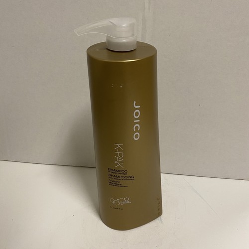 Joico K-Pak Shampoo 33,8 OZ - Foto 1 di 2