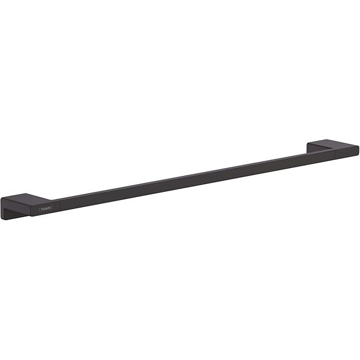 hansgrohe AddStoris Badetuchhalter 41747670 Длина 648 мм, Монтаж на палочке, Металл,